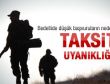 Bedelliye başvuracakların büyük uyanıklığı