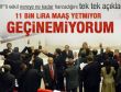 MHP'li Türkkan: 11 bin lira ile geçinemiyorum