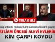 Canlı yayında Maraş Katliamı tartışması - İzle