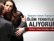 Valerie Boyer: Ölüm tehditleri alıyorum
