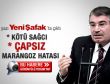 Yeni Şafak yazarından Bakan Şahin'i kızdıracak yazı