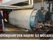 HAŞERE İLE MÜCADELE