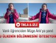 Vanlı öğrenciden Müge Anlı'ya yanıt - İzle