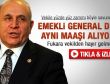 Kuzu: Fukara vekilden hayır gelmez - İzle