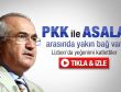 Çiçek: PKK ile ASALA arasında yakın bağ var - İzle