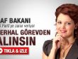 Alçı: İçişleri Bakanı acilen görevden alınmalı - İzle