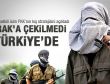 Bakan Yılmaz: PKK kış için Irak'a çekilmedi