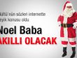 Twitter'da Noel Baba geyikleri