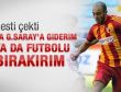 Amrabat'tan olay sözler