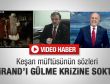 Keşan müftüsü Birand'ı gülme krizine soktu - İzle