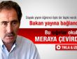 Öğrencinin tepkisine Bakan'dan jet yanıt - İzle