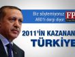 Foreign Policy: 2011 yılının kazananı Türkiye