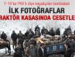 Uludere'de ölen köylülerin ilk görüntüleri