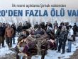 Şırnak Valiliği'nden saldırı açıklaması