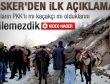 F-16'ların PKK'lı diye sivilleri bombalaması dış basında
