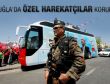 Kılıçdaroğlu'nu özel harekatçılar korudu
