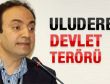 Baydemir: Devlet terörü