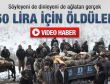 Öldürülen Uludereli çocukların acı öyküsü