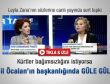 Nazlı Ilıcak'tan Leyla Zana'ya sert eleştiri - İzle
