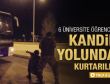 Erzincan'da Kandil Turizm operasyonu