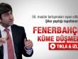 Dilmen: 58. madde kesinlikle değişmemeli