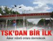GATA'ya özel güvenlik geliyor