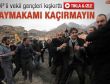 Kaymakama saldırıda müthiş iddia