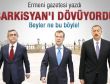 Aliyev Sarkisyan'ı dövüyordu