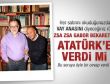 İzzet Çapa'nın Murat Bardakçı ile röportajı