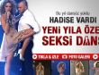 Yılbaşı özel konseri nefesleri kesti - izle