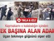 Türkiye Uludere'deki yaşlı adamı konuşuyor