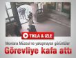 Mevlana Müzesi'ne hiç yakışmayan hareketler - İzle