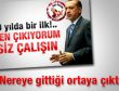 Başbakan'dan bebek ziyareti