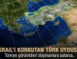 Göktürk uydusu İsrail'i korkutuyor