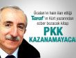 Miroğlu'ndan PKK'nın ezberini bozacak kitap