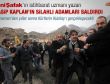 Şırnak'ta Kürtlerin Kubilay'ı gerçekleşecekti