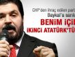 CHP'den ihraç edildi Kılıçdaroğlu'na çattı