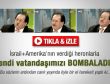 Beyaz hoca canlı yayında hareket çekti - İzle