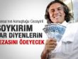 Soykırım yok diyenlerin cezasını ödeyecek