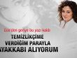Ece Temelkuran'dan geriye bu yazı kaldı