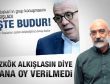 Ahmet Altan'dan Özkök ve Erdoğan'a ağır yazı