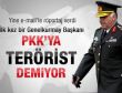 Necdet Özel'den Fikret Bila'ya çok özel açıklamalar