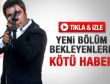 Vadi hayranlarına kötü haber - İzle