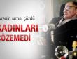 Hawking'in çözemediği sır: Kadınlar
