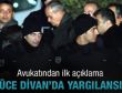 İlker Başbuğ'un avukatından açıklama
