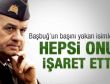 İlker Başbuğ'un başını yakan isimler