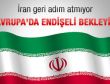 İran geri adım atmıyor