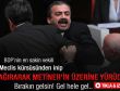 Sırrı Süreyya Önder Metiner'in üzerine yürüdü – izle