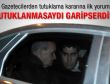 Başbuğ'un tutuklanmasına gazeteciler ne dedi