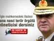 İlker Başbuğ'un mahkemedeki ifadesi